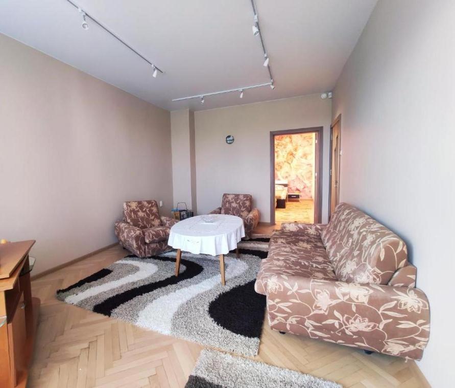 Belatrix Varna Apartment Ngoại thất bức ảnh