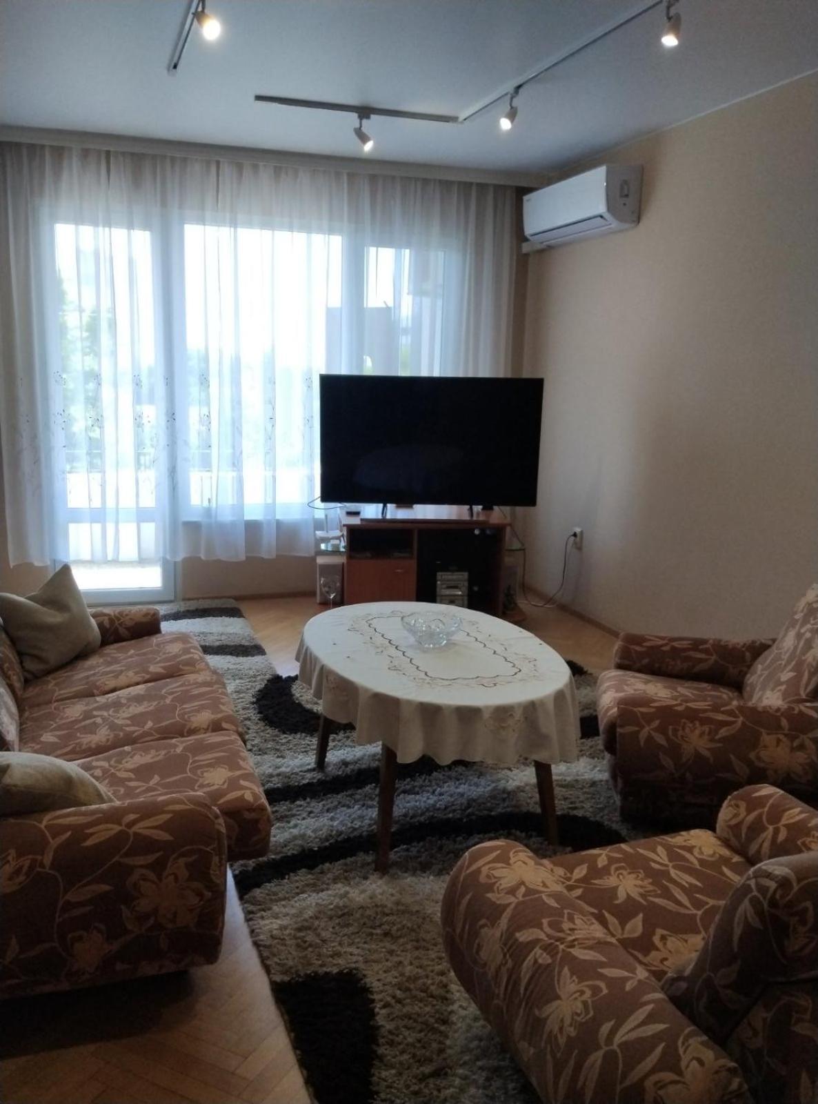 Belatrix Varna Apartment Ngoại thất bức ảnh