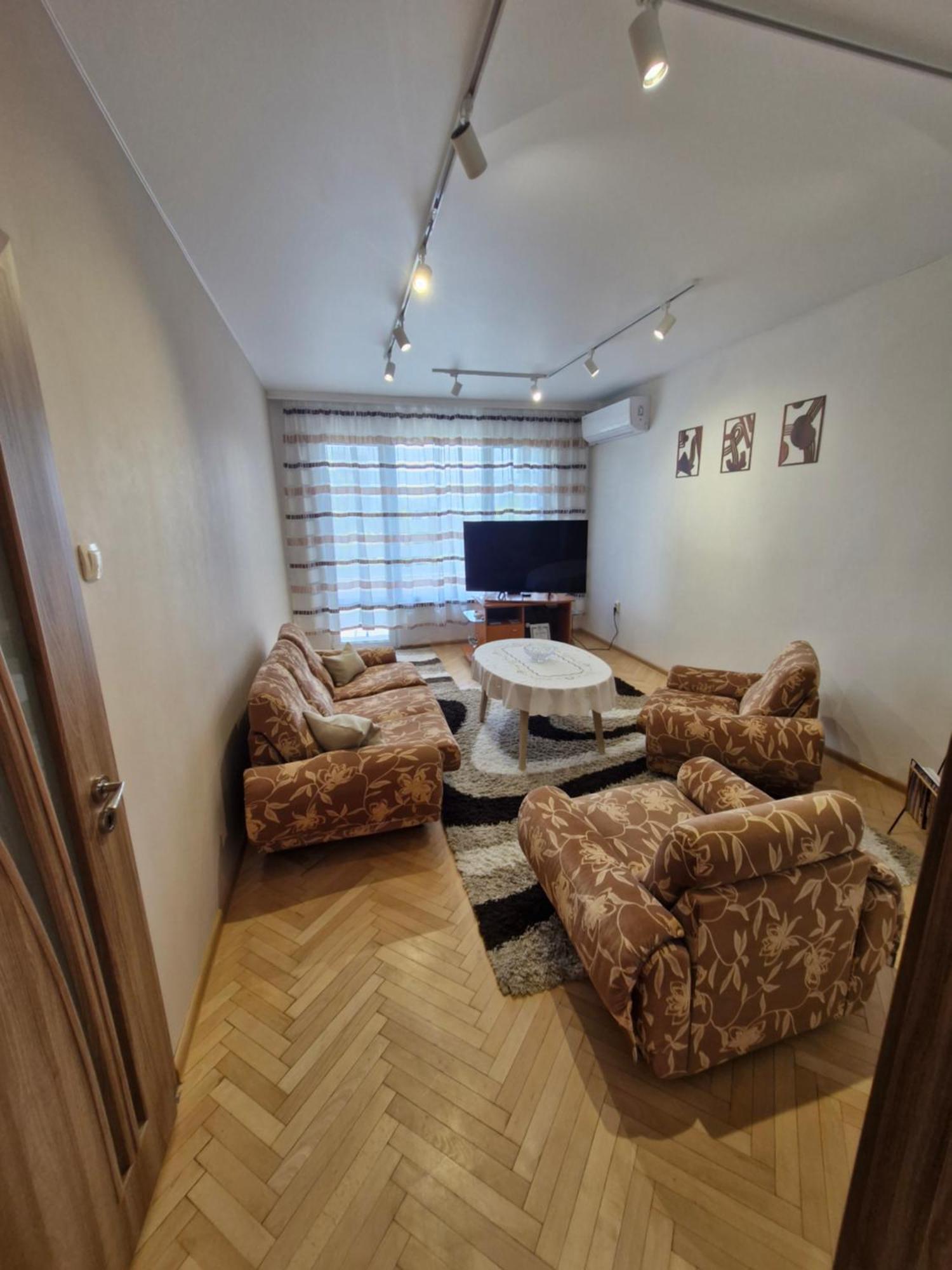 Belatrix Varna Apartment Ngoại thất bức ảnh
