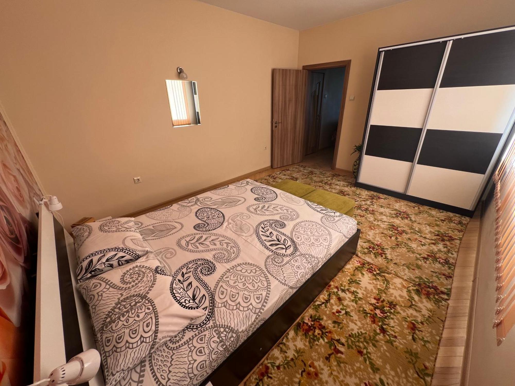 Belatrix Varna Apartment Ngoại thất bức ảnh