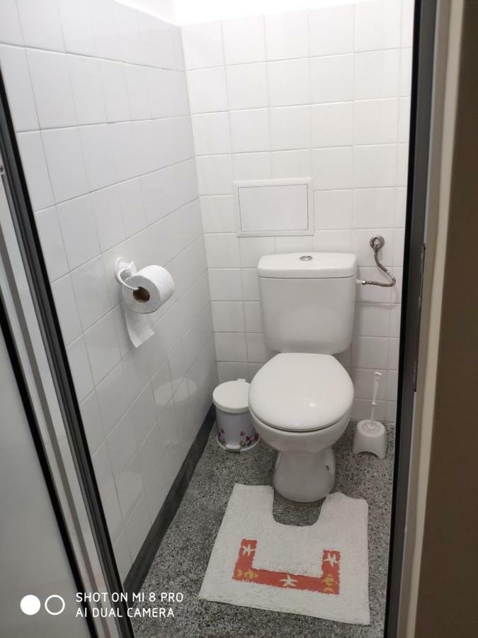 Belatrix Varna Apartment Ngoại thất bức ảnh