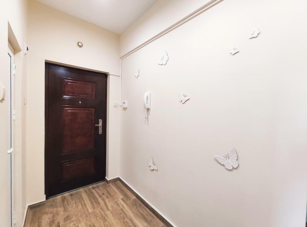 Belatrix Varna Apartment Ngoại thất bức ảnh